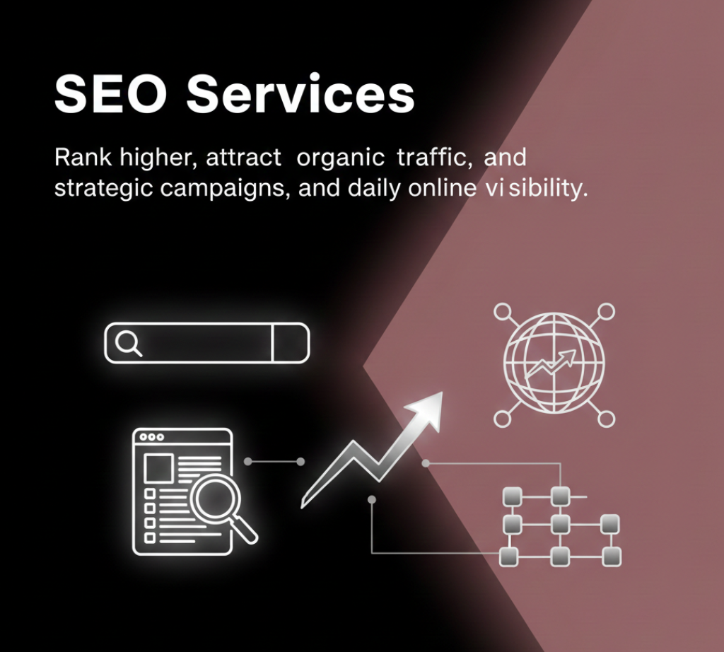 Seo Design