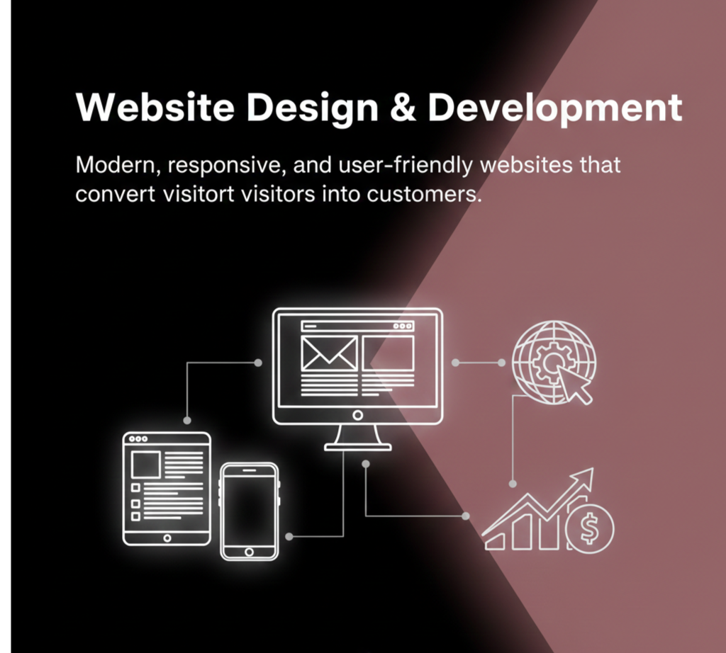 Website Design Image 1024 X 922 Px